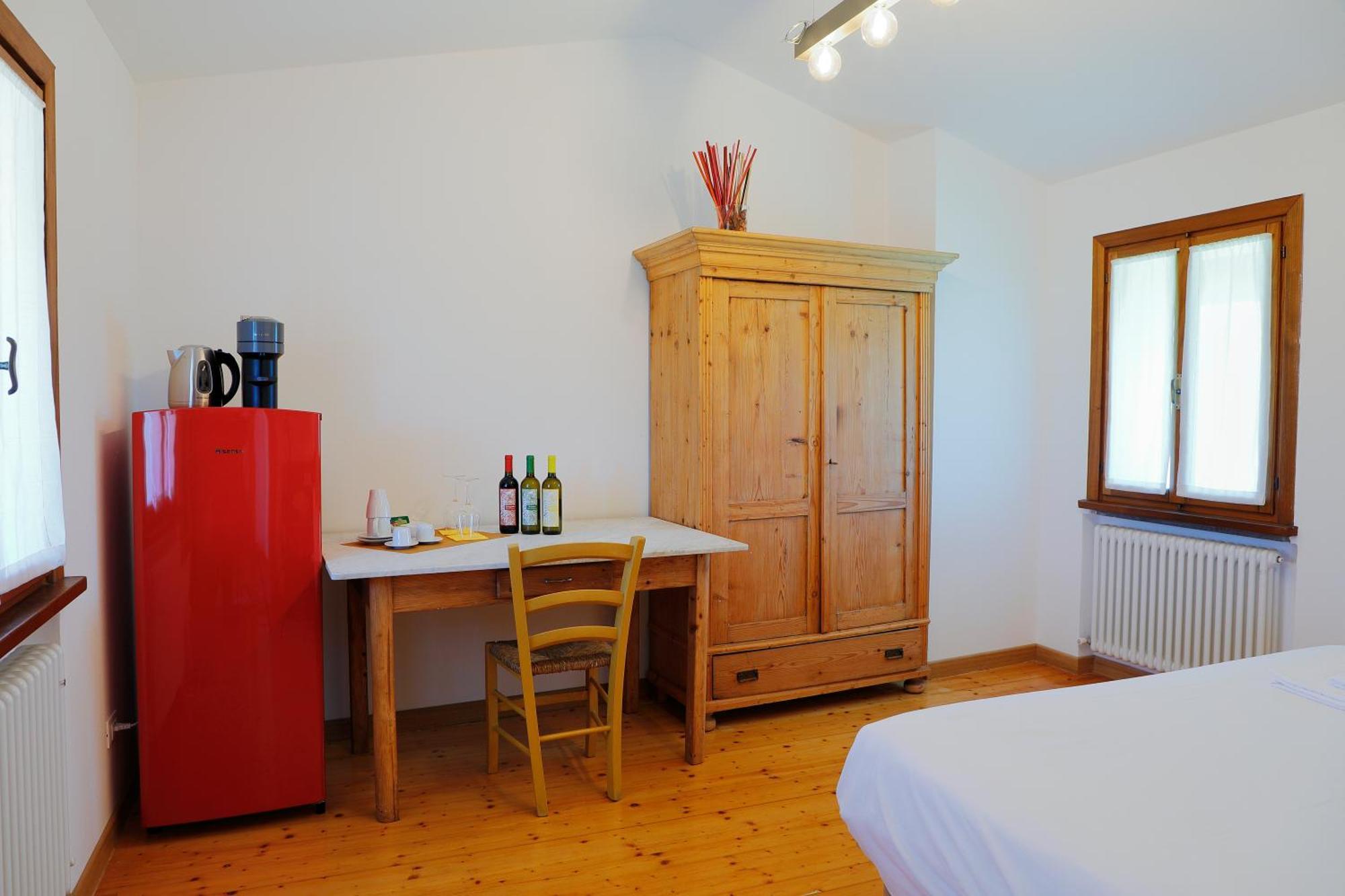 Agriturismo Spolert Winery Prepotto  Eksteriør bilde