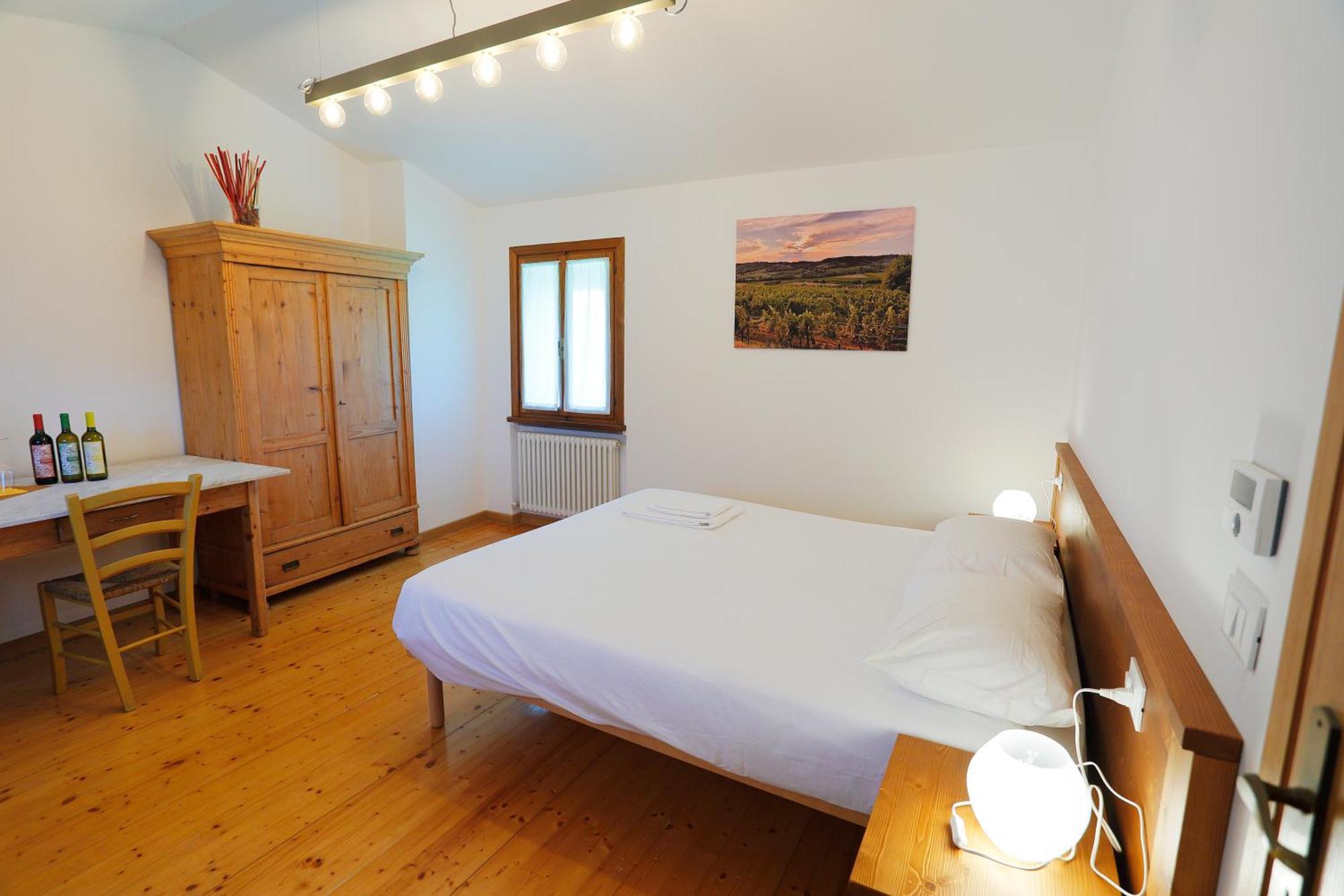Agriturismo Spolert Winery Prepotto  Eksteriør bilde